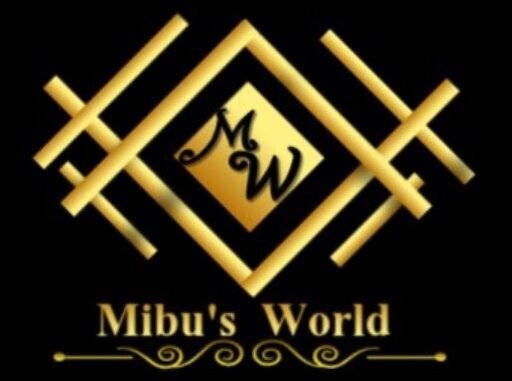 Mibus World Logo